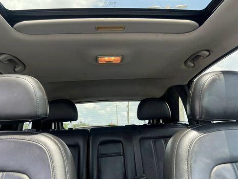 Used 2014 Chevrolet Captiva Sport LTZ FWD image 18