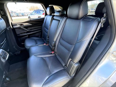 Used 2023 MAZDA CX-9 Grand Touring image 20