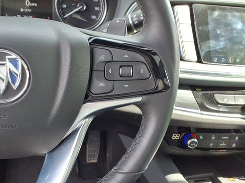 Used 2024 Buick Enclave Essence w/ Experience Buick Package image 19