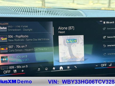 Used 2026 BMW i5 eDrive40 w/ M Sport Package AWD/4WD image 39