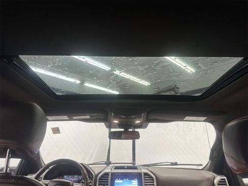 Used 2018 Ford F150 King Ranch w/ Equipment Group 601A Luxury image 23