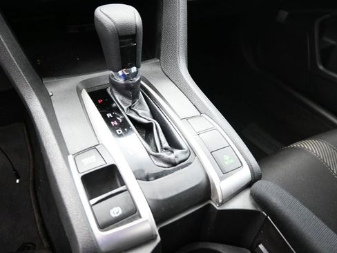 Used 2018 Honda Civic LX image 18