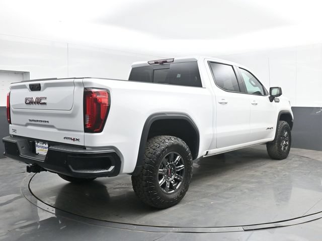 Used 2024 GMC Sierra 1500 AT4X AWD/4WD image 14