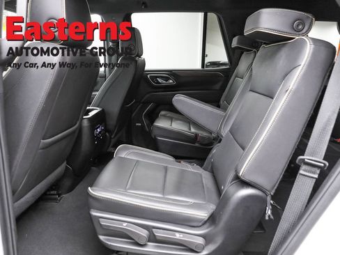 Used 2024 Chevrolet Tahoe Premier AWD/4WD image 23