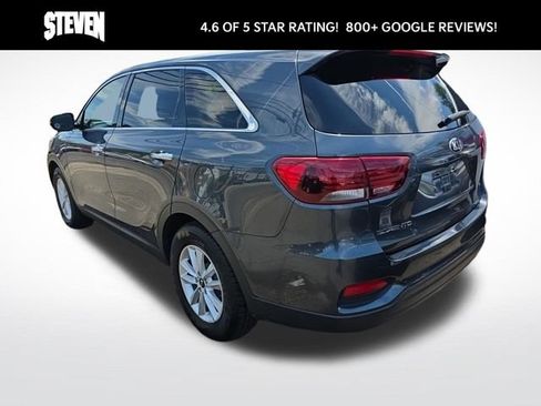 Used 2020 Kia Sorento FWD V6 image 6