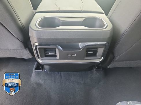 New 2026 GMC Savana 2500 w/ Safety Package RWD image 11