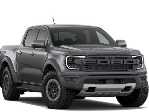 New 2026 Ford Ranger Raptor image 33