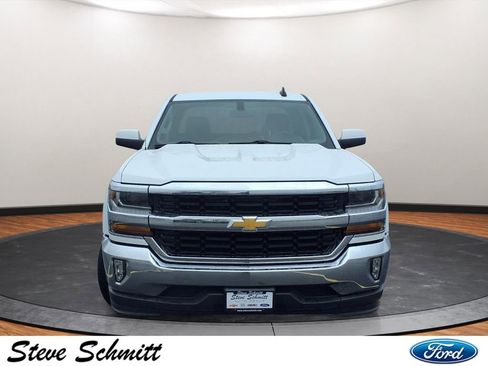 Used 2016 Chevrolet Silverado 1500 LT w/ All Star Edition image 29