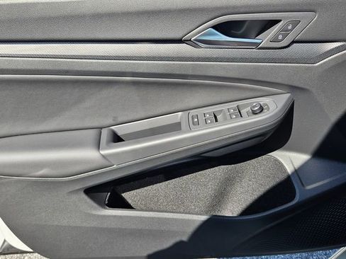 New 2025 Volkswagen GTI SE image 27