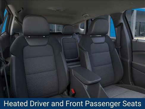 New 2026 Chevrolet Trax LT w/ Driver Confidence Package image 18