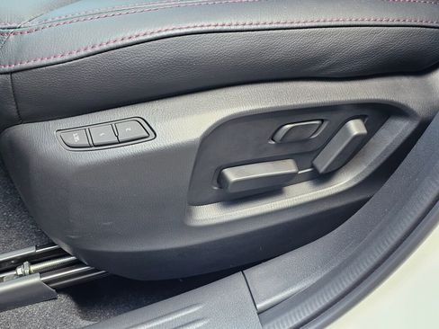 New 2025 MAZDA CX-5 Carbon Edition image 34