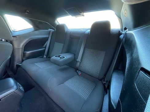 Used 2023 Dodge Challenger R/T image 24