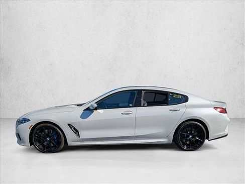 Used 2024 BMW 840i Gran Coupe 840i image 11