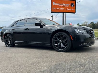 Used 2021 Chrysler 300 S
