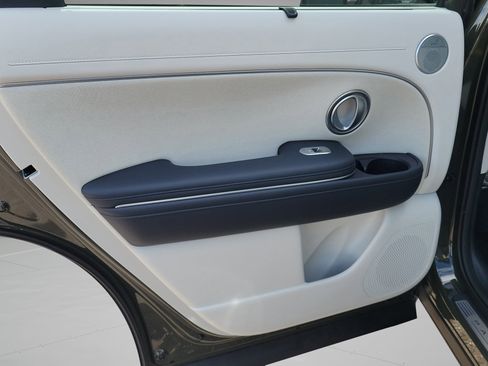 New 2026 Hyundai Palisade Calligraphy image 29