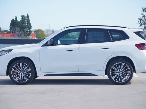 New 2026 BMW X1 xDrive28i w/ Technology Package image 4