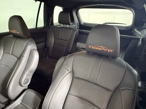 Used 2022 Honda Passport TrailSport image 34