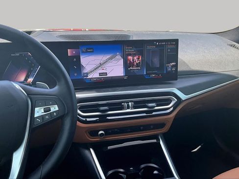 Used 2024 BMW 430i Gran Coupe w/ Premium Package RWD image 6
