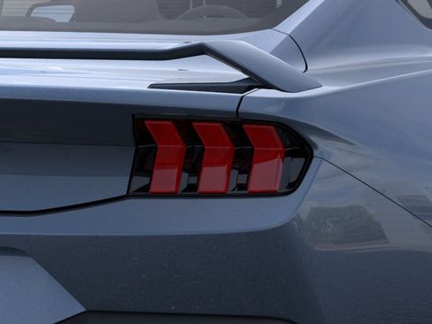 New 2026 Ford Mustang GT Premium w/ GT Performance Package RWD image 23