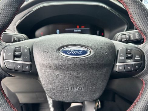 Used 2023 Ford Escape ST-Line w/ Tech Pack #1 image 14