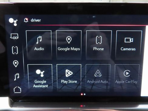 Used 2025 GMC Sierra 1500 Elevation image 18