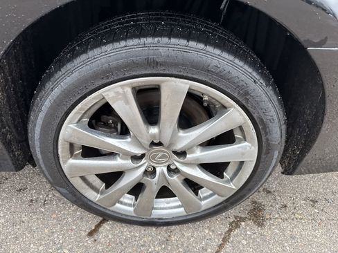 Used 2013 Lexus GS 350 AWD w/ Premium Pkg image 10