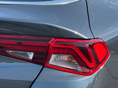 Certified 2024 Kia K5 EX w/ EX Premium Package FWD image 51