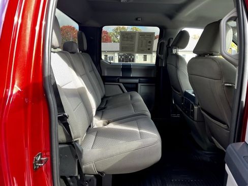 Used 2022 Ford F250 XLT w/ XLT Value Package image 15