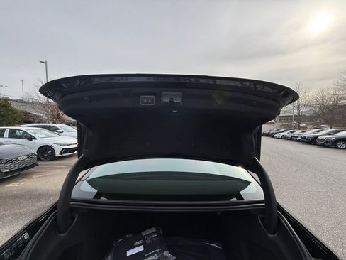 New 2026 Audi A6 Premium Plus image 14