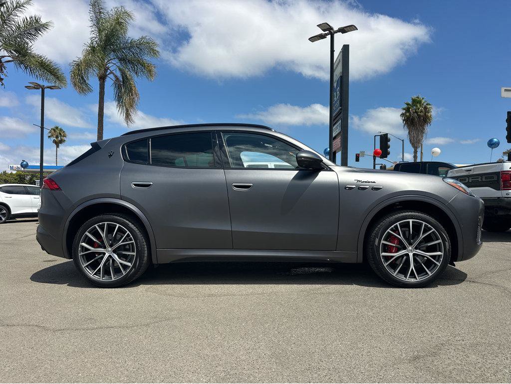 Used 2023 Maserati Grecale Modena AWD/4WD image 42