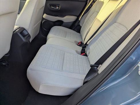 New 2026 Honda HR-V LX image 13