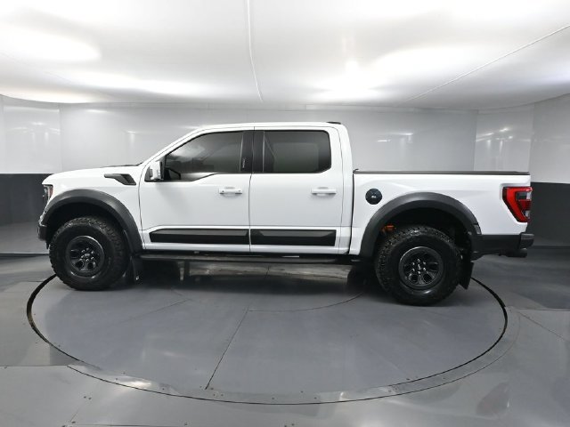 Used 2023 Ford F150 Raptor w/ Raptor Carbon Fiber Package AWD/4WD image 7