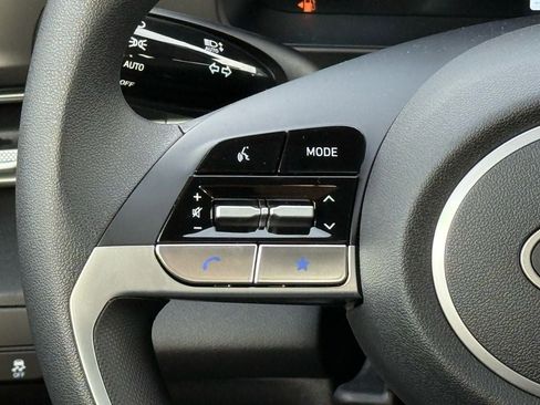 New 2026 Hyundai Elantra Blue image 19