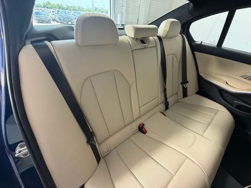 Used 2023 BMW 330i Sedan w/ Premium Package RWD image 34
