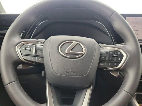 Used 2024 Lexus TX 350 FWD w/ Cold Weather Package image 14