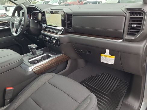 New 2026 GMC Sierra 1500 Elevation w/ Preferred Package image 30