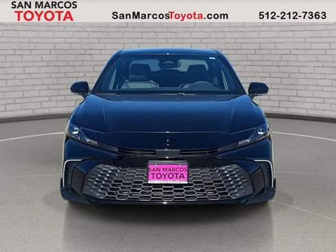 New 2026 Toyota Camry SE image 2