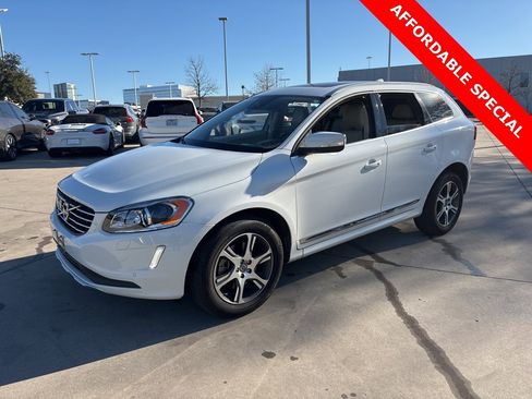 Used 2014 Volvo XC60 T6 image 1