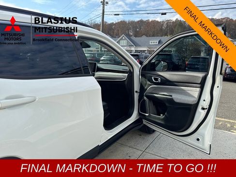 Used 2022 Jeep Compass Latitude image 13