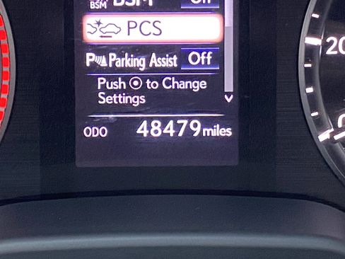 Used 2021 Lexus GX 460 Premium w/ Premium Package image 23