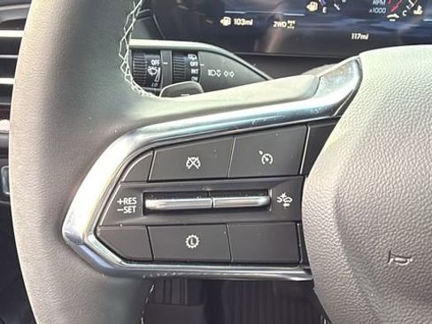 New 2026 Chevrolet Traverse Z71 w/ Driver Confidence Package image 16