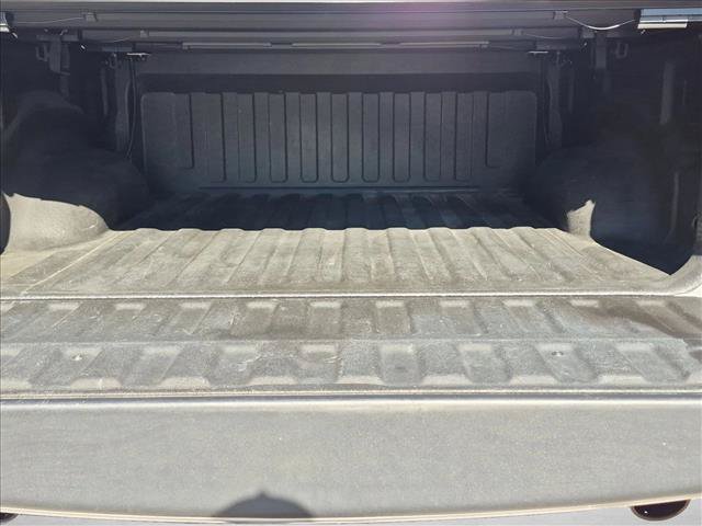 Used 2021 RAM 1500 Rebel AWD/4WD image 6