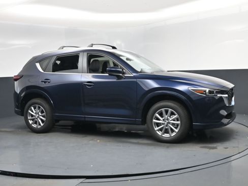New 2025 MAZDA CX-5 AWD 2.5 S image 2