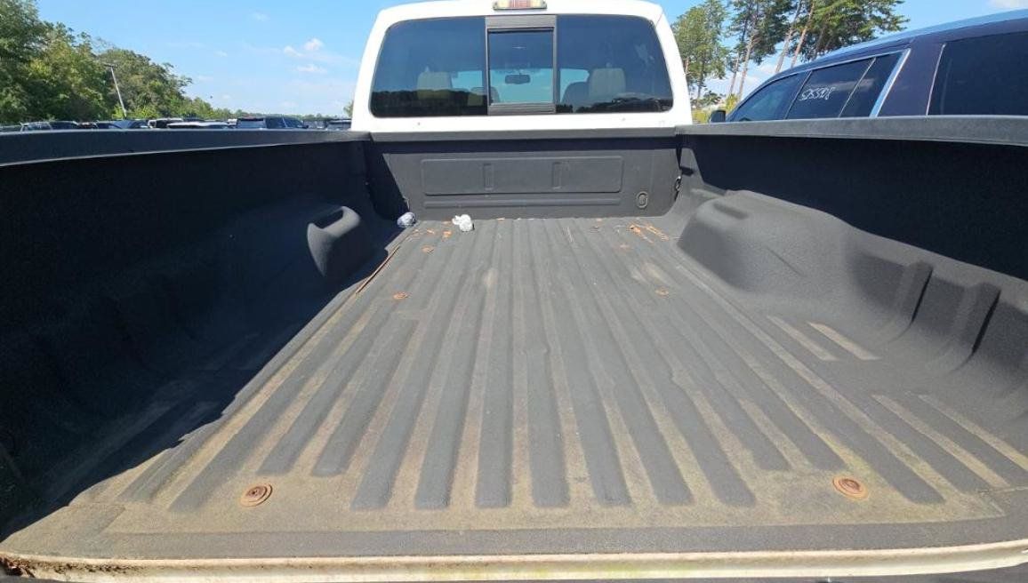 Used 2008 Ford F250 Lariat AWD/4WD image 18