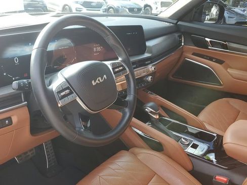 Certified 2024 Kia Telluride SX Prestige X-Pro AWD/4WD image 21