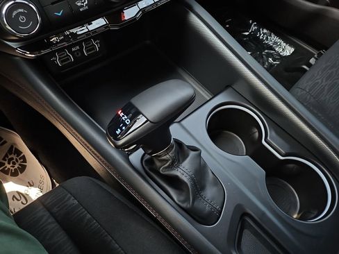 New 2026 Dodge Durango GT w/ Blacktop Package image 23