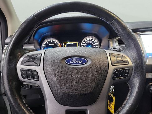 Used 2021 Ford Ranger XLT w/ Equipment Group 301A Mid image 18