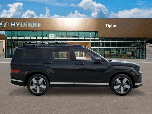 New 2026 Hyundai Santa Fe Limited image 7