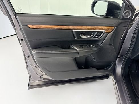 Used 2018 Honda CR-V EX-L image 24