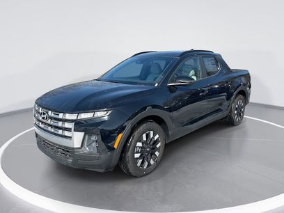 New 2026 Hyundai Santa Cruz SEL